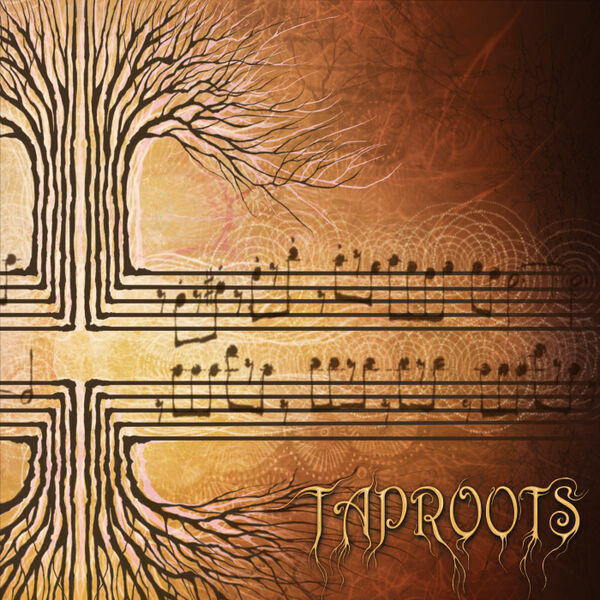 Cover art for Taproots